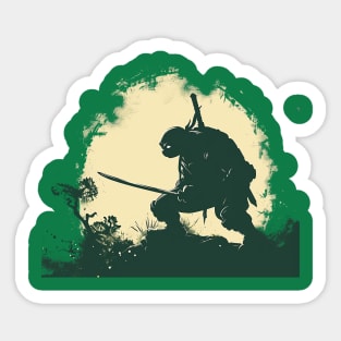 leonardo Sticker